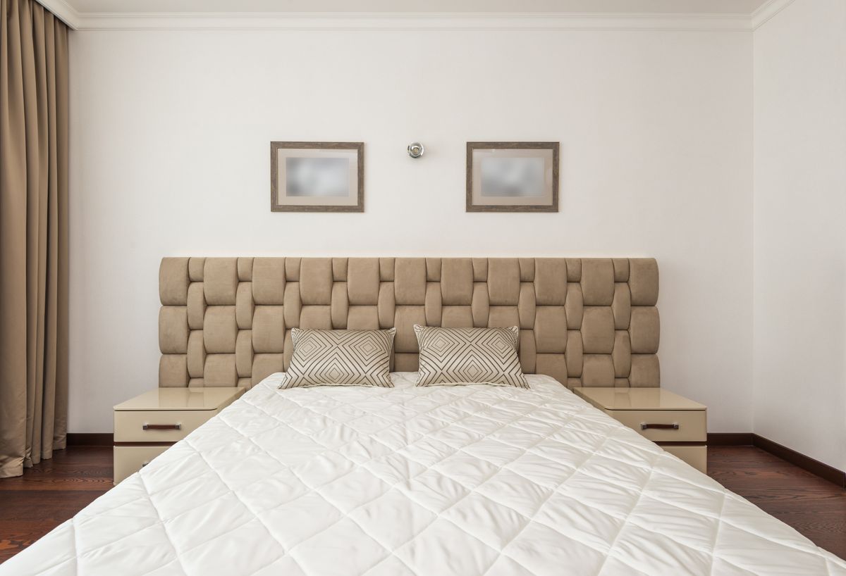 Materials & finishes inspiration