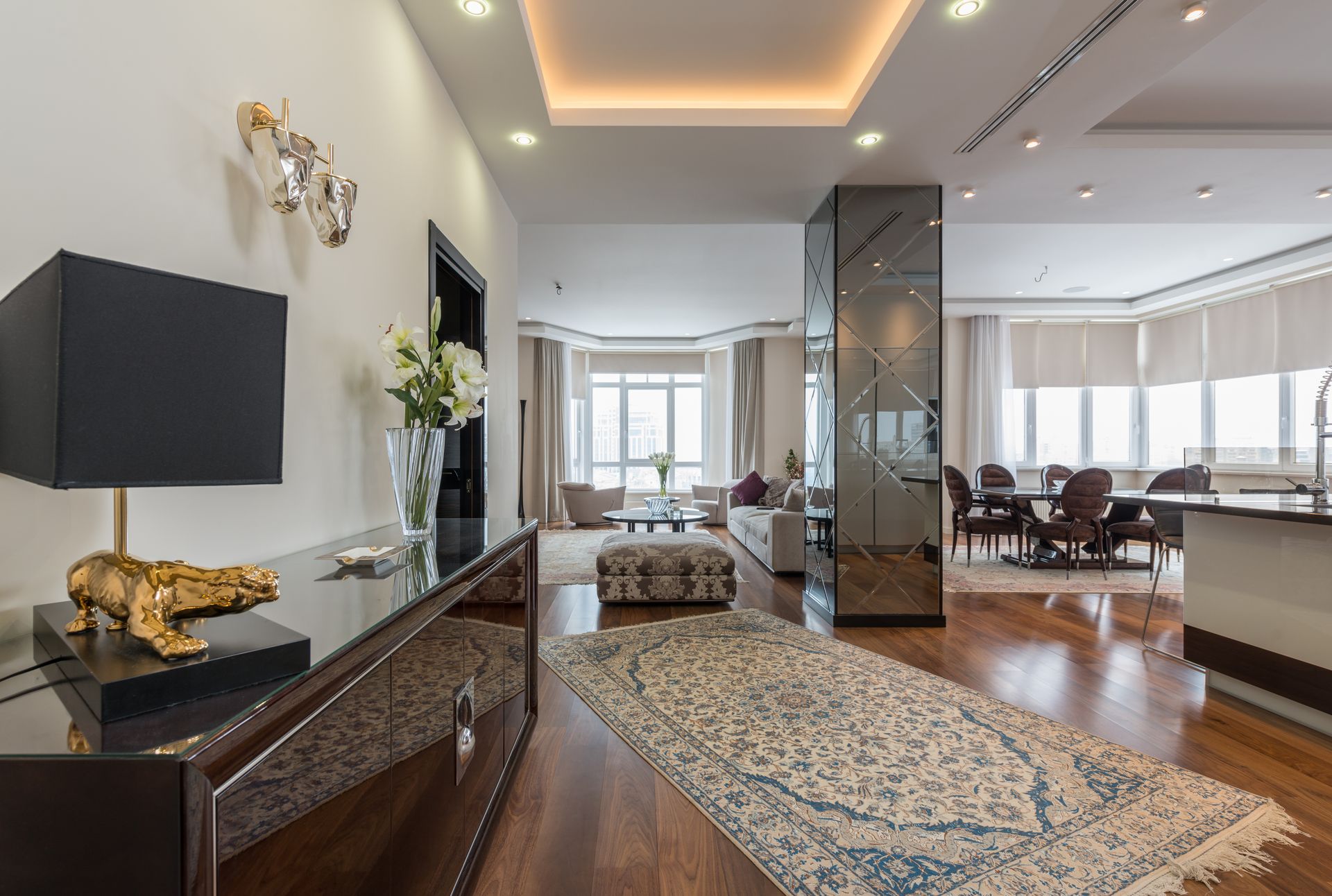 Interior design inspiration